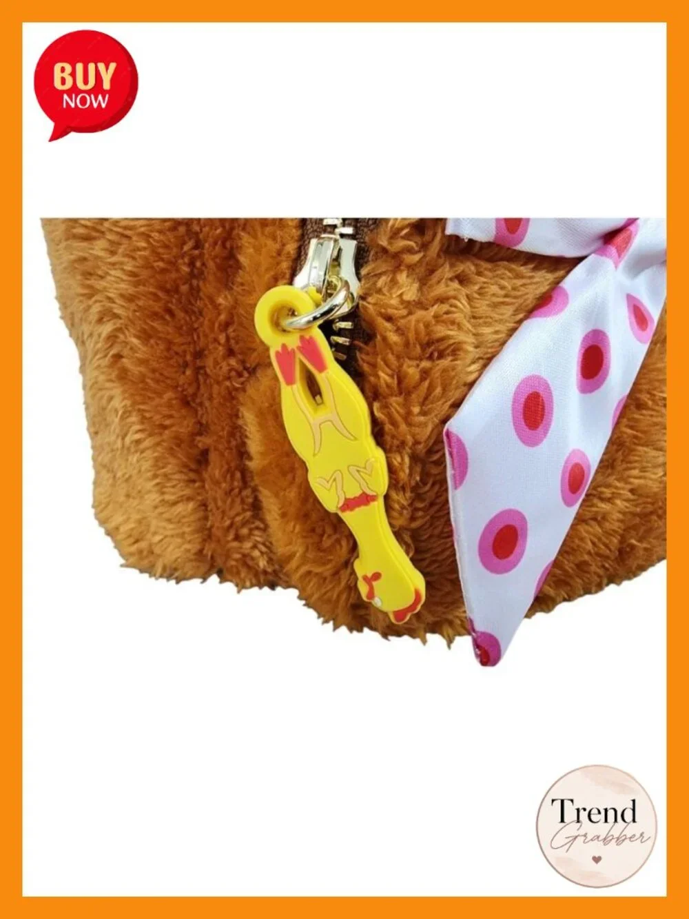 Loungefly Disney Muppets Fozzie Bear Rowlf Cosplay Mini Backpack Purse